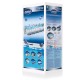 Сглобяем басейн 956x488x132cм 56623 Bestway