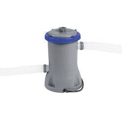 Сглобяем басейн ратан 366x100см 56709 Bestway
