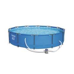 Сглобяем кръгъл басейн 366x76см 56416 Bestway