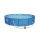 Сглобяем кръгъл басейн 366x76см 56416 Bestway Сглобяем кръгъл басейн 366x76см 56416 Bestway
