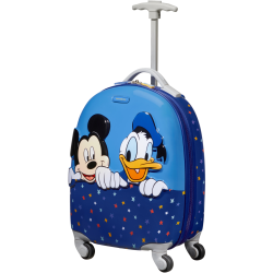 Спинер на 4 колела 46 см. Disney Ultimate 2.0 Mickey Stars