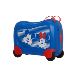 Спинер на 4 колела Dreamrider 39 см. височина Minnie/Mickey Stripes