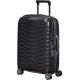Спинер на 4 колела Proxis 55см. с разширение и USB извод , черен цвят Спинер на 4 колела Proxis 55см. с разширение и USB извод , черен цвят