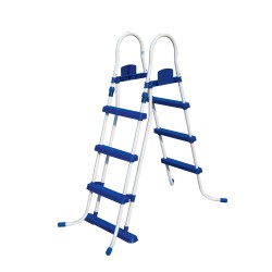Стълба за басейн 122cм 58331 Bestway