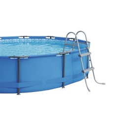 Стълба за басейн 76-84cм 58430 Bestway