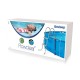 Стълба за басейн 76-84cм 58430 Bestway Стълба за басейн 76-84cм 58430 Bestway