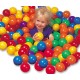 Топки за игра 100 броя 8см 49600NP Intex Топки за игра 100 броя 8см 49600NP Intex