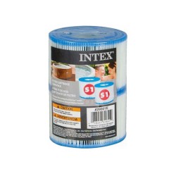 Филтър за надуваемо джакузи 29001 Intex