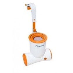 Филтърна помпа скимер 77W 58469 BESTWAY
