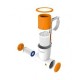 Филтърна помпа скимер 77W 58469 BESTWAY Филтърна помпа скимер 77W 58469 BESTWAY