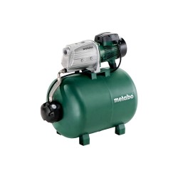 Хидрофор HWW 9000/100 G METABO 600977000