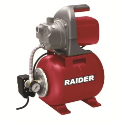 Хидрофор RD-WP1200J RAIDER 071104