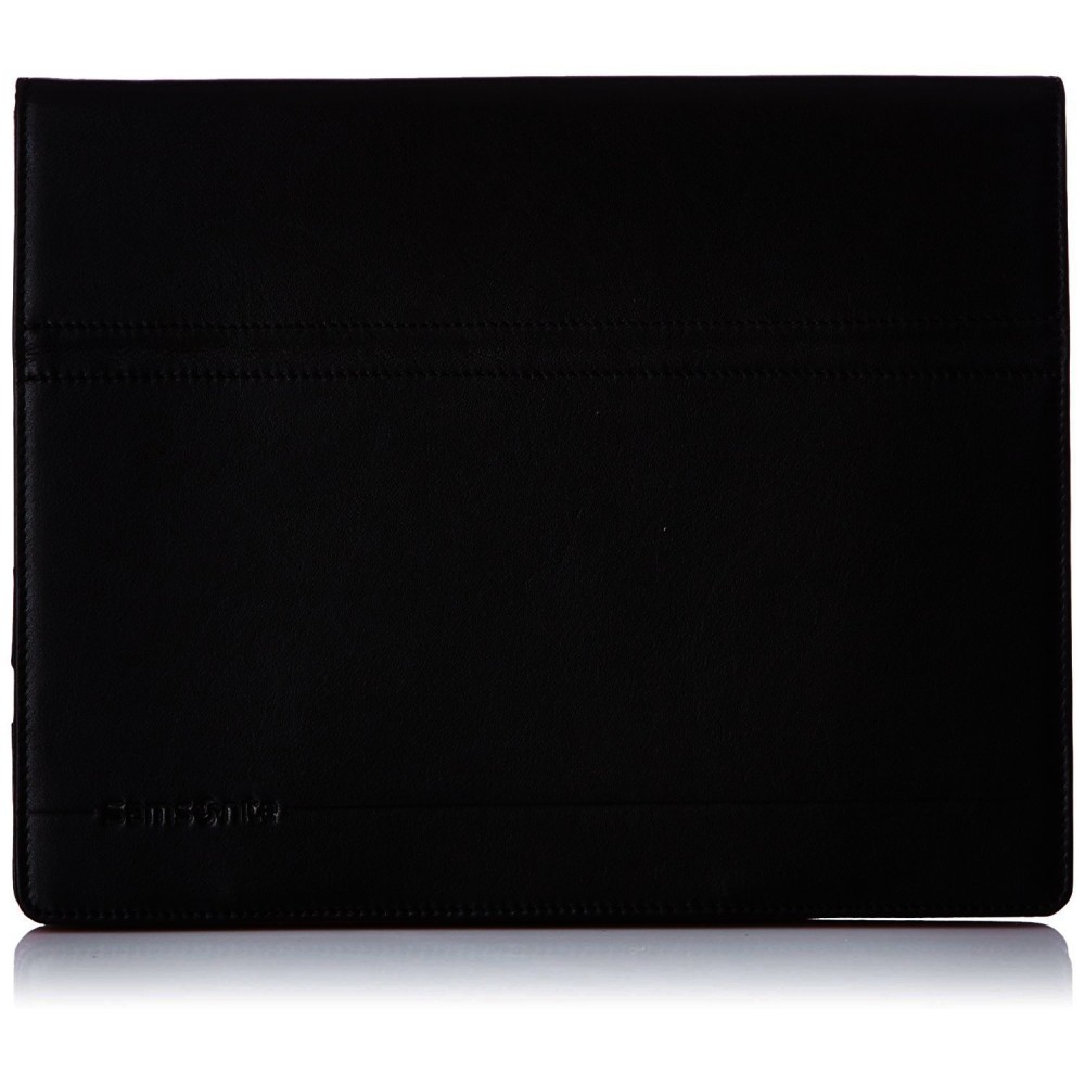 Черна папка за iPad Черна папка за iPad