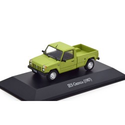 Ies Gringa Moteur Citroen, 1987, green