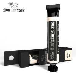 ABT003 Dust 20 ml - Abteilung 502 Oil paint