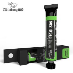 ABT094 Green Grass 20 ml - Abteilung 502 Oil paint