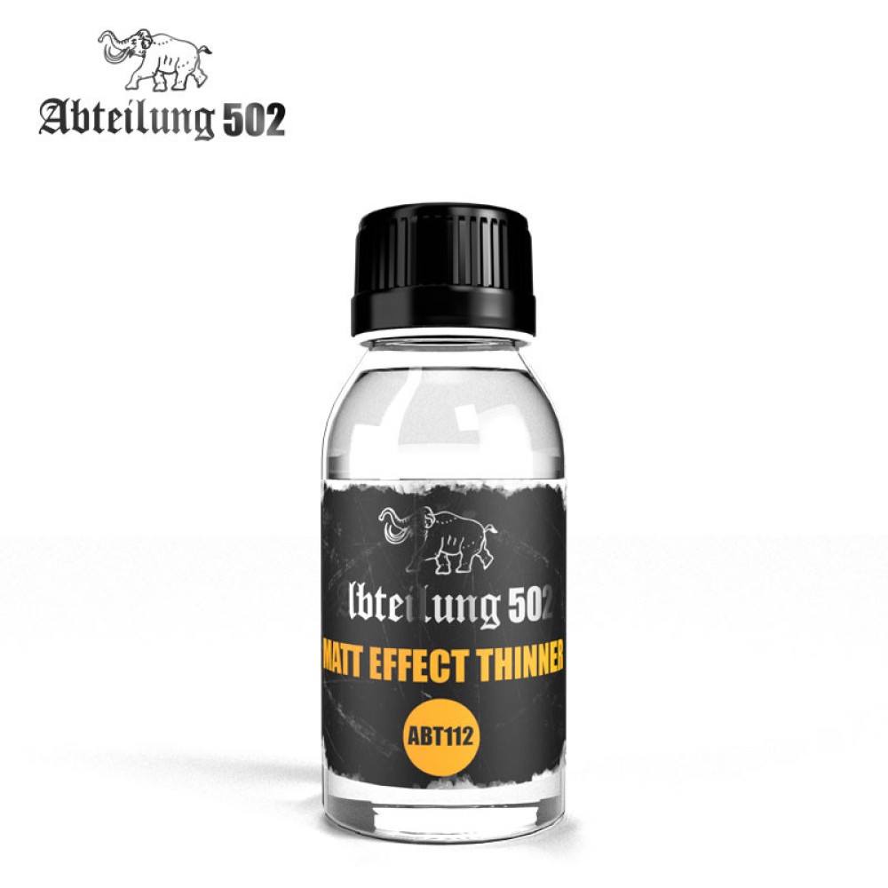 ABT112 Матиращ разредител 100 ml