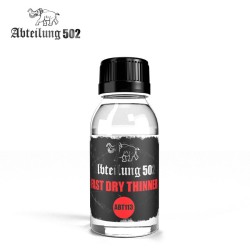 ABT113 Бързо съхнещ разредител 100 ml