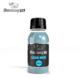 ABT115 Течна маска 75 ml