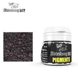 ABTP039 Urban Industry Dirt 20ml - Abteilung 502 Pigment Colors