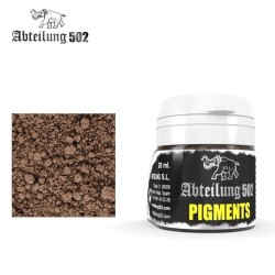 ABTP234 Rubbel Dust 20ml - Abteilung 502 Pigment Colors
