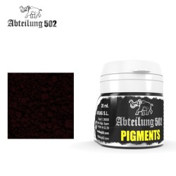 ABTP235 CARGO DUST 20 ml - Abteilung 502 Pigment Colors