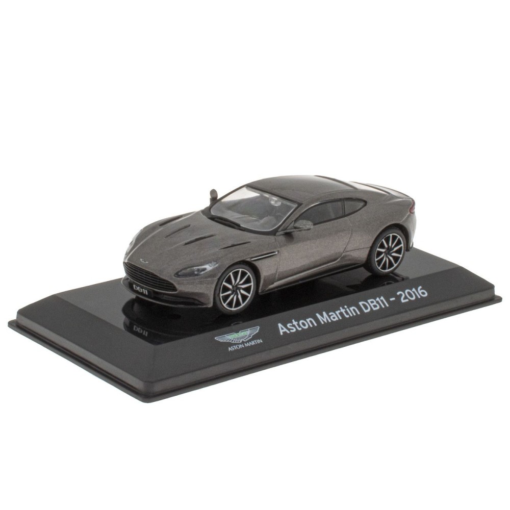 Aston Martin DB11 - 2016 Aston Martin DB11 - 2016
