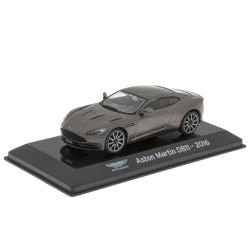 Aston Martin DB11 - 2016