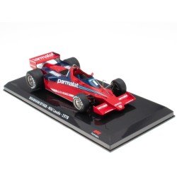 BRABHAM BT46B Niki Lauda - 1978 (blister package)