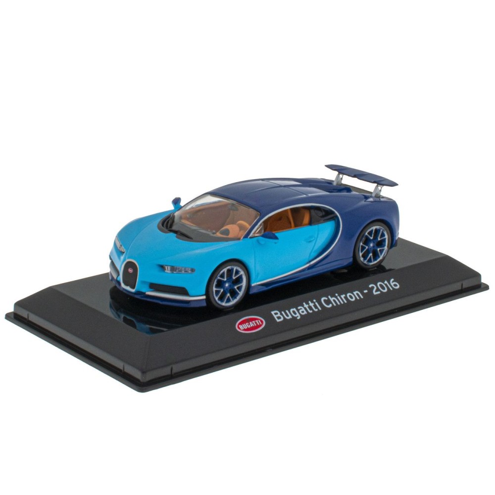 Bugatti Chiron - 2016 Bugatti Chiron - 2016