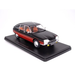 CITROEN GS BASALTE 1987