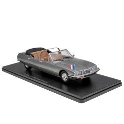 CITROEN SM PRESIDENTIELLE 1972