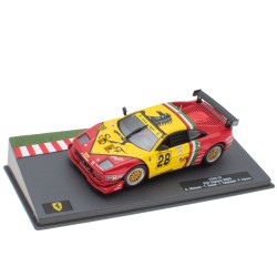FERRARI F355 GT - 24h Daytona 2000