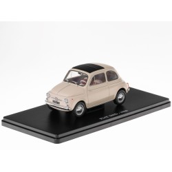 FIAT 500D - 1960