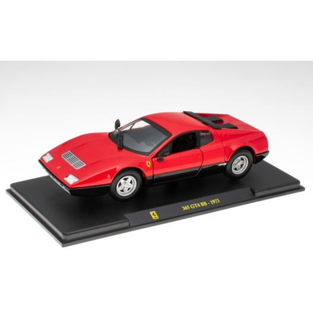 Ferrari 365 GT4 BB 1973