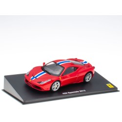 Ferrari 458 Speciale 2013