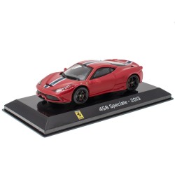 Ferrari 458 Speciale - 2013