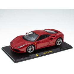 Ferrari 488 GTB - 2015