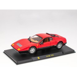 Ferrari 512 BB - 1976