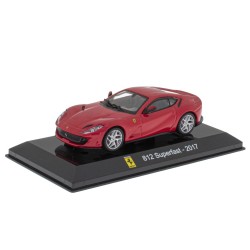 Ferrari 812 Superfast - 2017