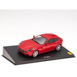 Ferrari FF 2011