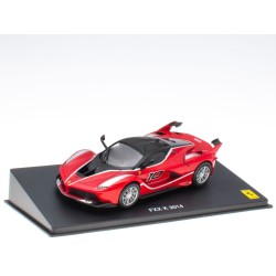 Ferrari FXX K  2014