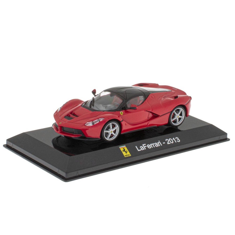 Ferrari LaFerrari - 2013 Ferrari LaFerrari - 2013