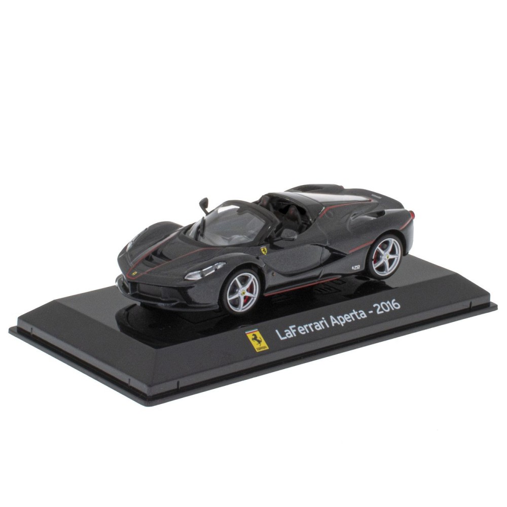 Ferrari LaFerrari Aperta - 2016 Ferrari LaFerrari Aperta - 2016