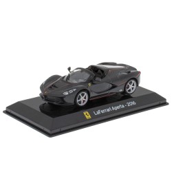 Ferrari LaFerrari Aperta - 2016