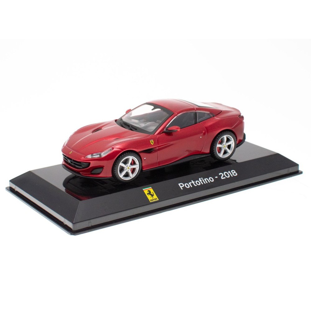 Ferrari Portofino - 2018 Ferrari Portofino - 2018