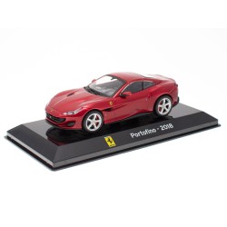 Ferrari Portofino - 2018