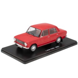 LADA 1200 Red - 1970