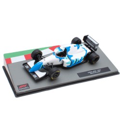 LIGIER JS39 - Martin Brundle - 1993