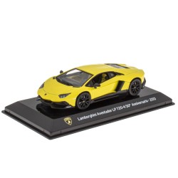 Lamborghini Aventador LP 720-4 50 Anniversario - 2013